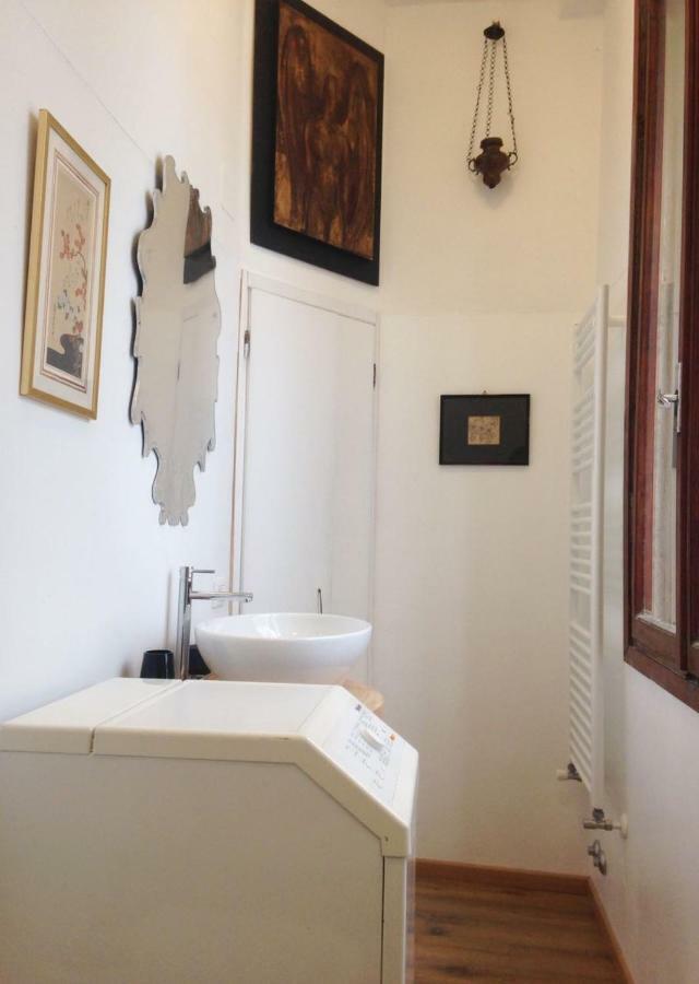Ca' Correggio Apartment