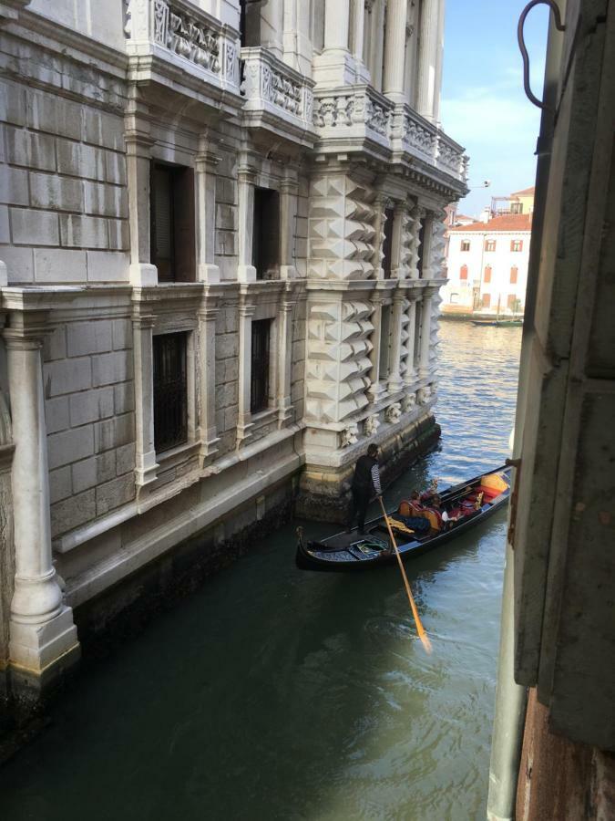Ca' Correggio Apartment Venedig